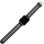 Смарт-часы Gelius Pro GP-CP11 Plus (AMAZWATCH 2020) (IP68) Black/Grey (Pro GP-CP11 Plus Black/Grey)