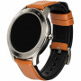 Смарт-годинник Gelius Pro GP-L3 (URBAN WAVE 2020) (IP68) Silver/Brown (Pro GP-L3 (URBAN WAVE 2020) Brown)