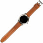 Смарт-годинник Gelius Pro GP-L3 (URBAN WAVE 2020) (IP68) Silver/Brown (Pro GP-L3 (URBAN WAVE 2020) Brown)