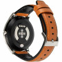 Смарт-годинник Gelius Pro GP-L3 (URBAN WAVE 2020) (IP68) Silver/Brown (Pro GP-L3 (URBAN WAVE 2020) Brown)