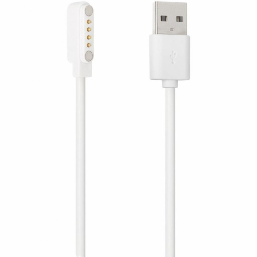 Смарт-годинник Gelius Pro GP-L3 (URBAN WAVE 2020) (IP68) Silver/Brown (Pro GP-L3 (URBAN WAVE 2020) Brown)