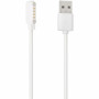 Смарт-годинник Gelius Pro GP-L3 (URBAN WAVE 2020) (IP68) Silver/Brown (Pro GP-L3 (URBAN WAVE 2020) Brown)