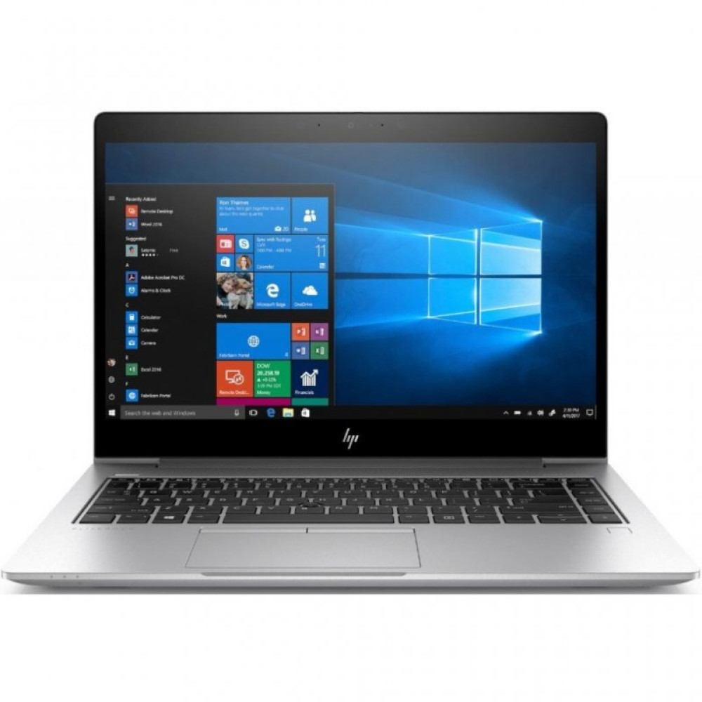 Ноутбук HP EliteBook 840 G6 (8MK32EA)