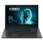 Ноутбук Lenovo IdeaPad L340-17 Gaming (81LL00AWRA)