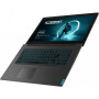 Ноутбук Lenovo IdeaPad L340-17 Gaming (81LL00B6RA)