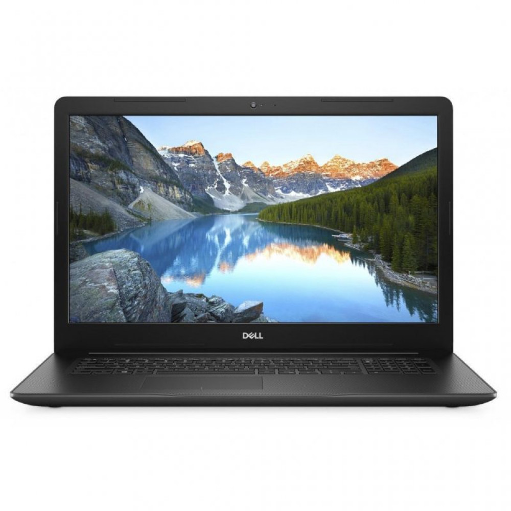 Ноутбук Dell Inspiron 3793 (3793Fi58S3IHD-LBK)