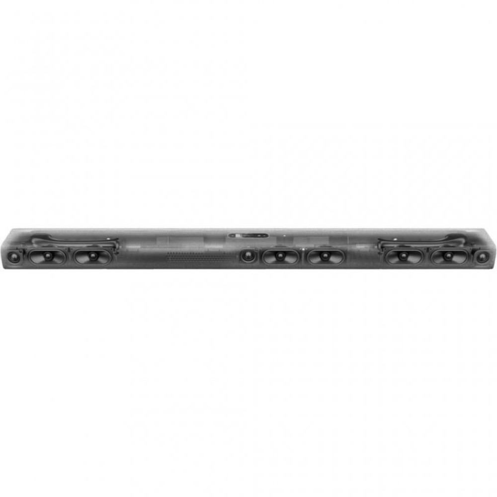 Акустична система Harman Kardon Citation Bar Black (HKCITATIONBARBLKEU)