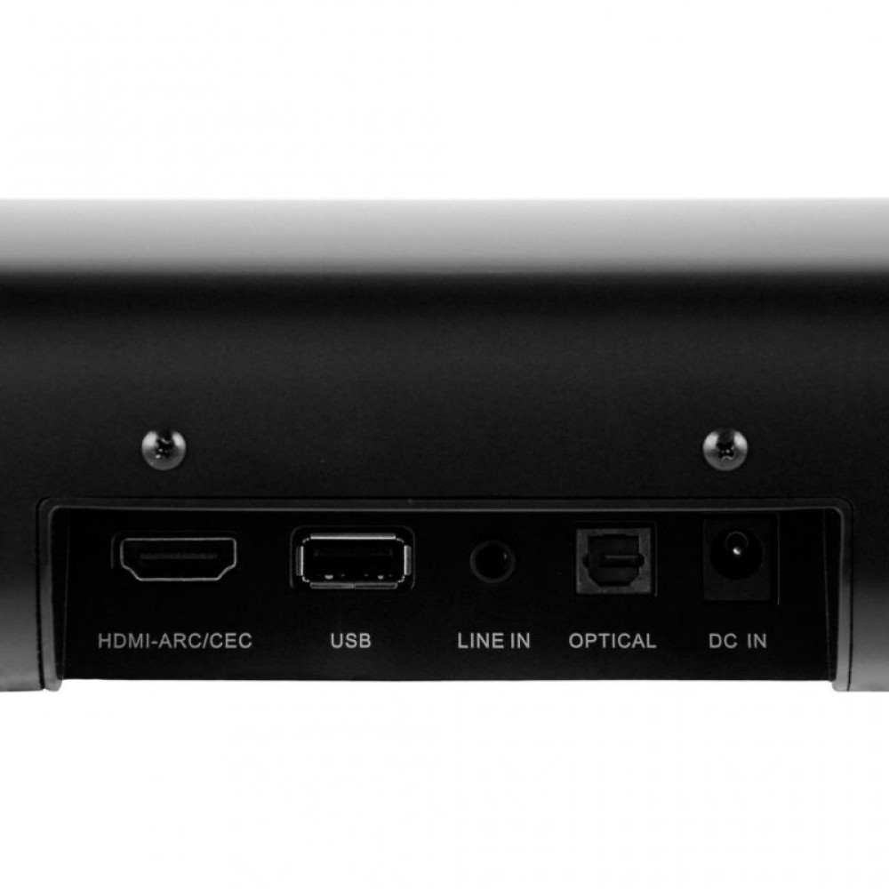 Акустическая система SHARP HT-SB106