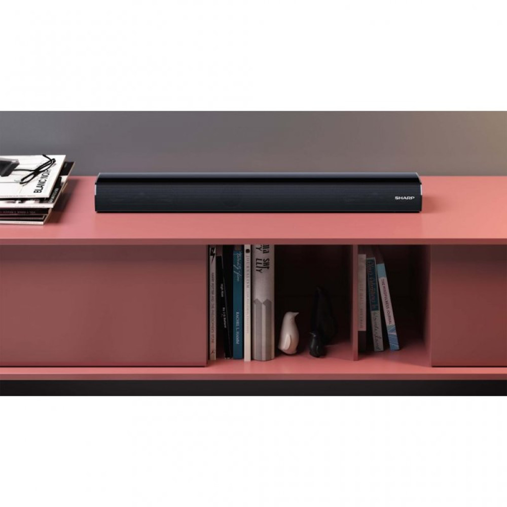 Акустическая система SHARP HT-SB106