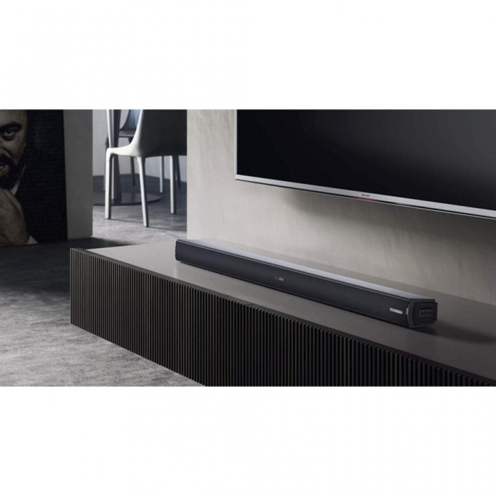 Акустическая система SHARP HT-SB150