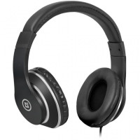 Наушники Defender Accord 185 Black (63185)