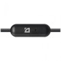 Навушники Defender Pulse 470 Black-Green (63473)
