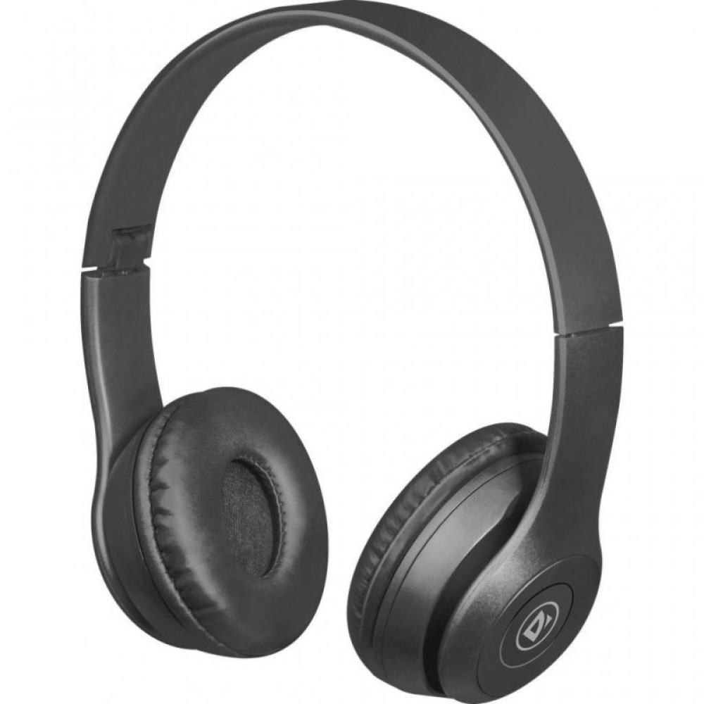 Наушники Defender FreeMotion B515 Bluetooth Black (63515)