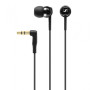 Навушники Sennheiser CX 100 Black (508591)