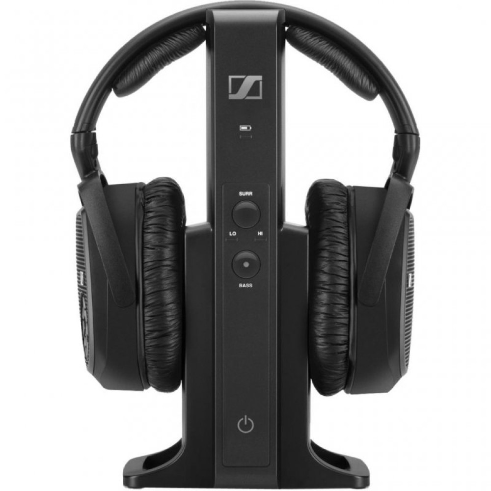 Наушники Sennheiser RS 175-U (508676)