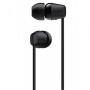Навушники Sony WI-C200 Black (WIC200B.CE7)