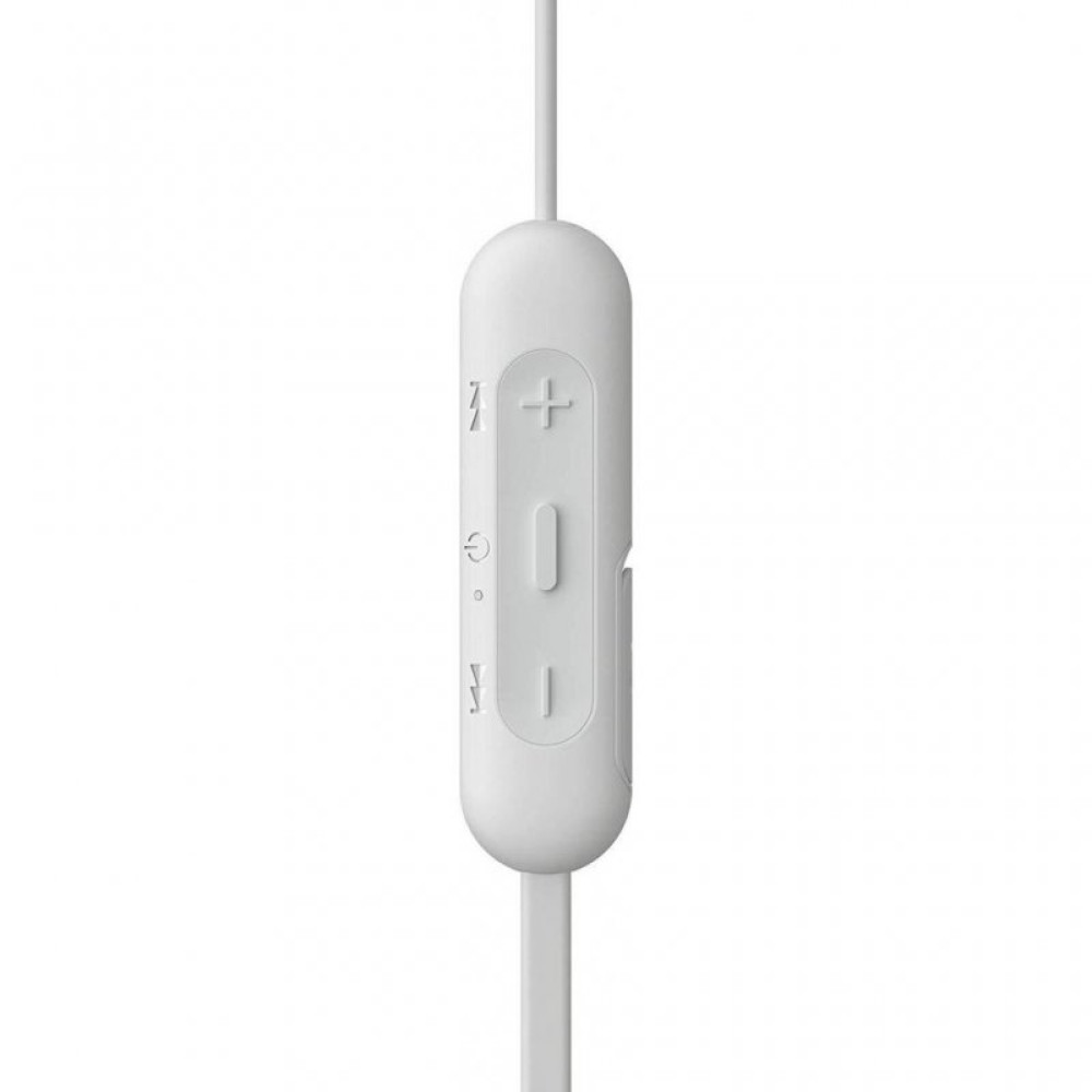 Наушники SONY WI-C200 White (WIC200W.CE7)
