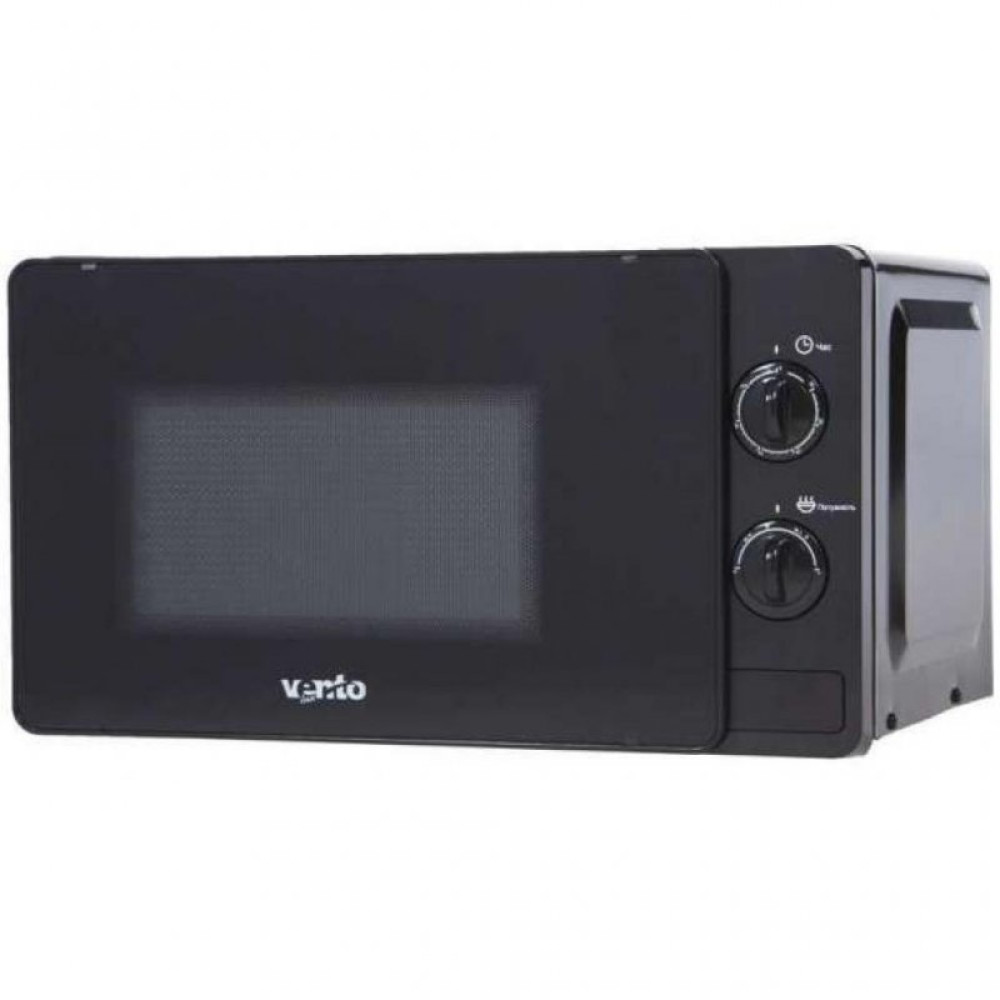 Мікрохвильова піч Ventolux MW 20 H0 (BK)