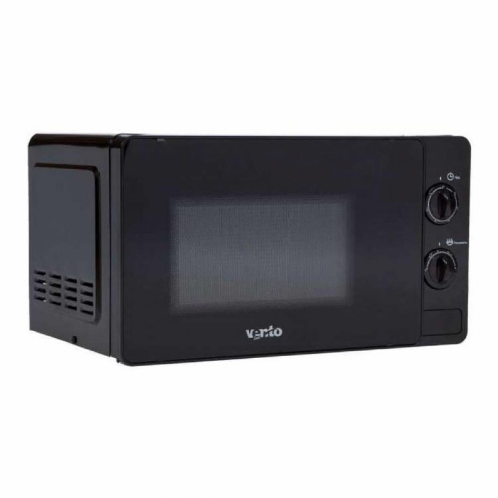 Мікрохвильова піч Ventolux MW 20 H0 (BK)