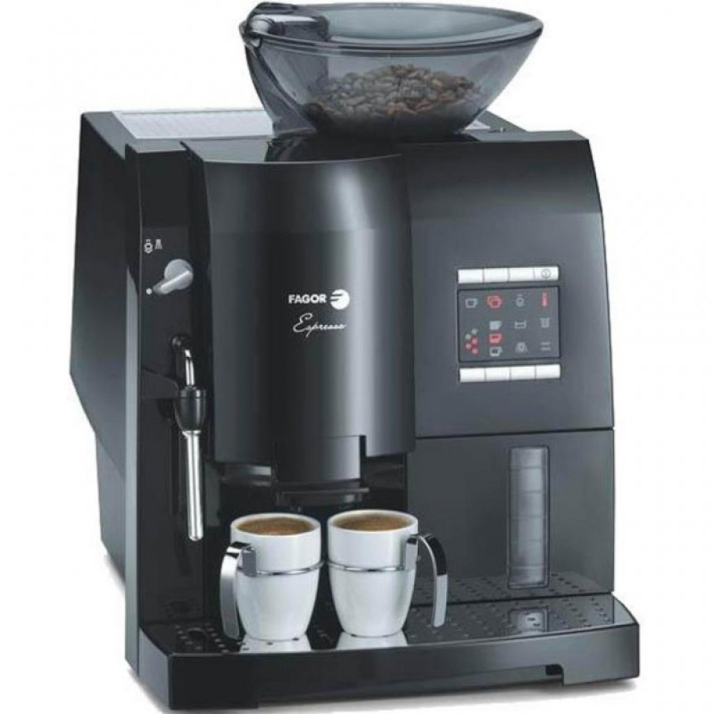 Кофеварка Fagor CAT-40 NG