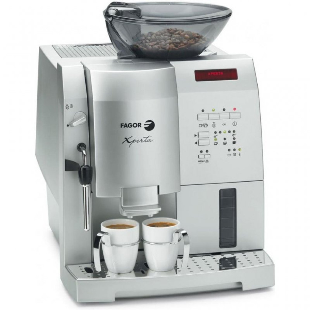 Кофеварка Fagor CAT-44 NG Кофеварка Fagor CAT-44 NG