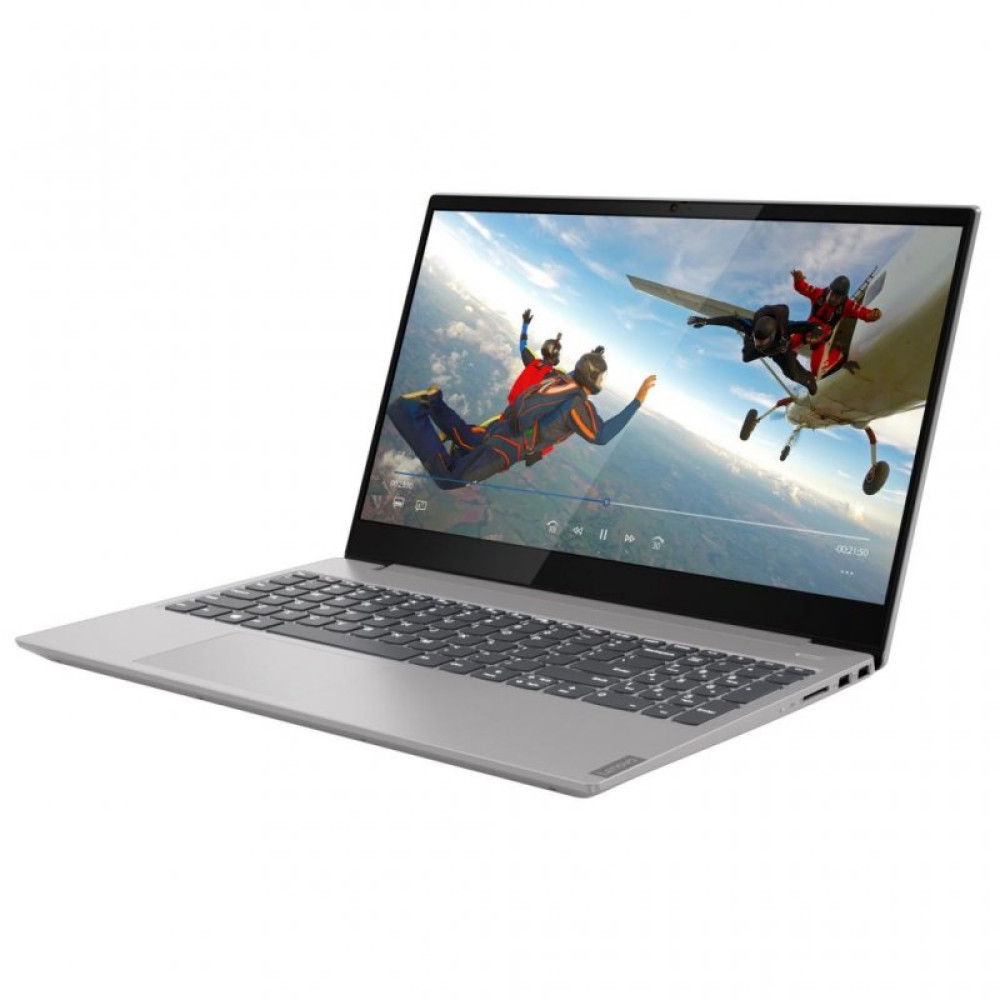 Ноутбук Lenovo IdeaPad S340-15 (81NC00DLRA)