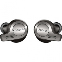 Наушники Jabra Elite 65t Black (100-99000000-60)