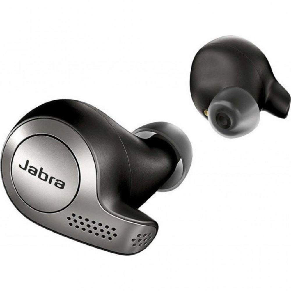 Наушники Jabra Elite 65t Black (100-99000000-60)