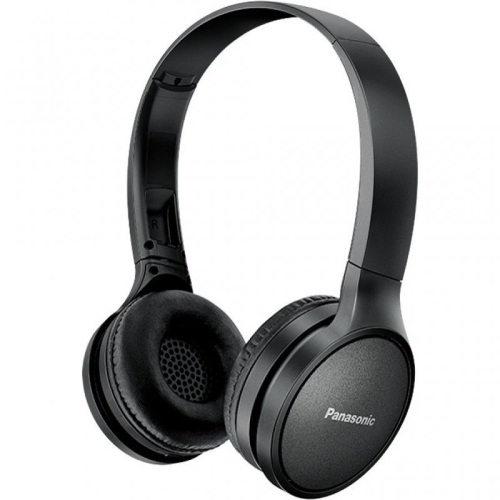 Наушники PANASONIC RP-HF410BGCK
