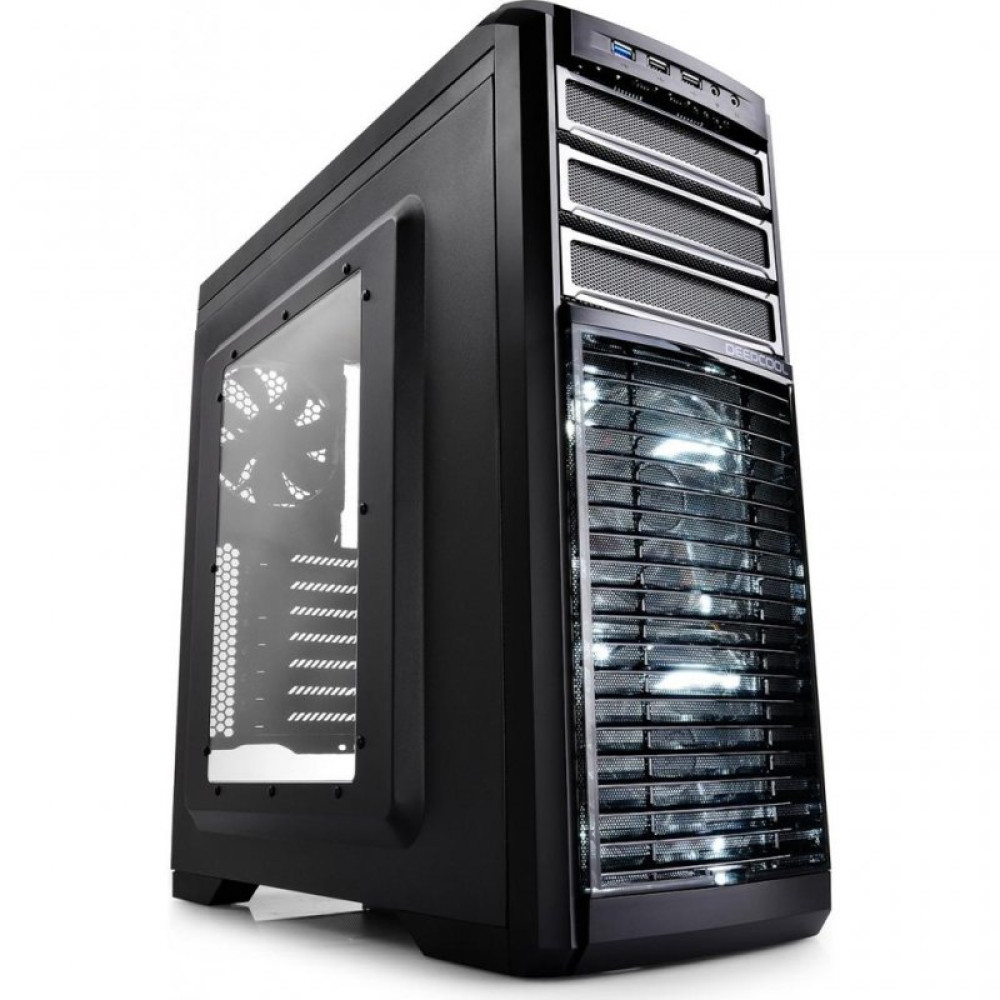 Корпус Deepcool KENDOMEN TI