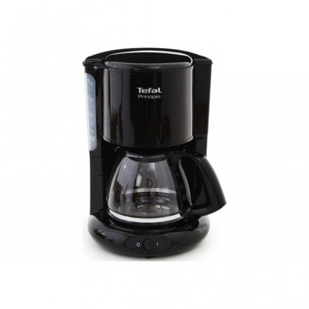 Кофеварка TEFAL CM260812