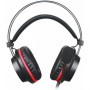 Наушники REAL-EL GDX-7450 Black