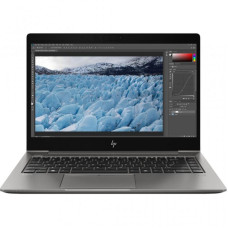 Ноутбук HP ZBook 14 G6 (6TP85EA)