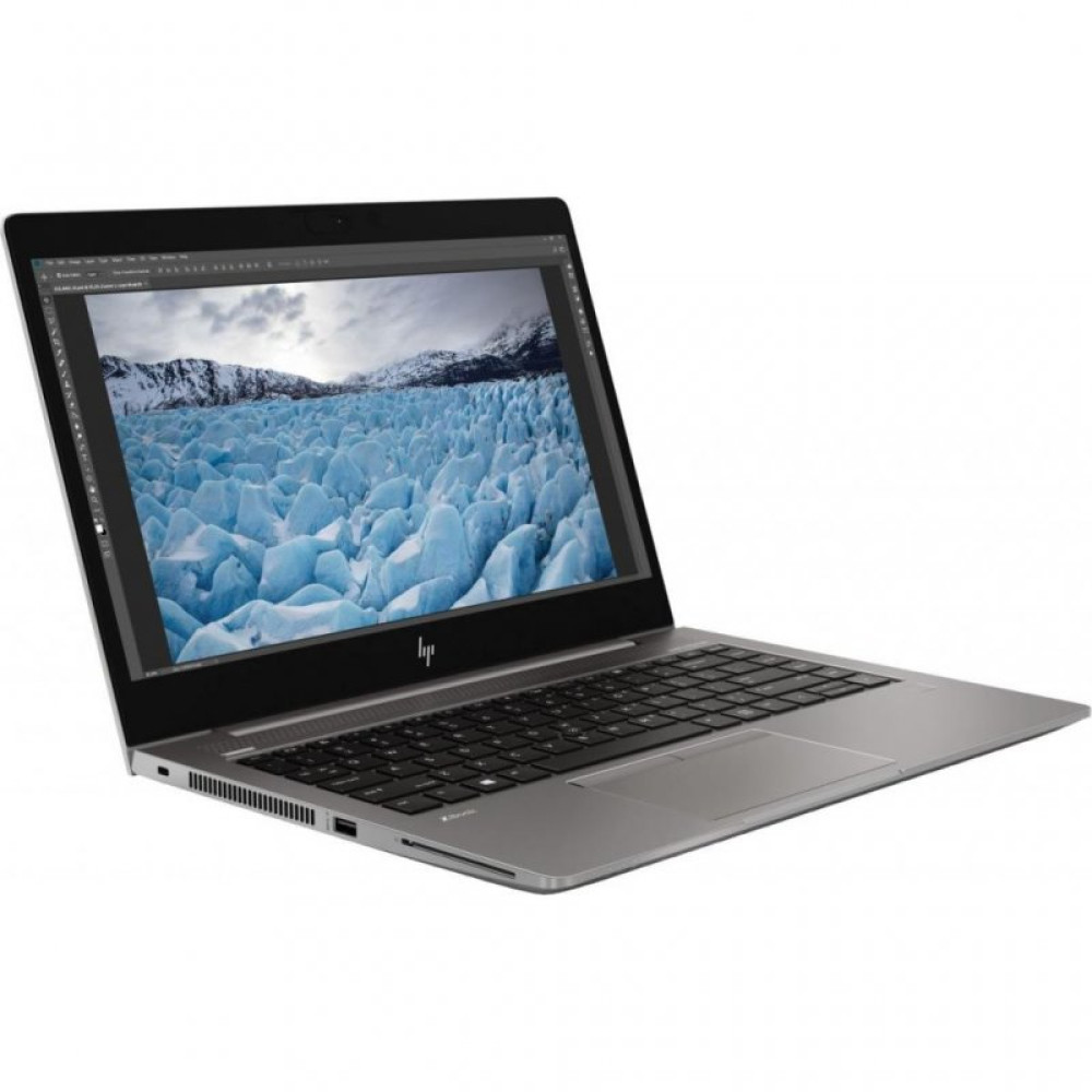 Ноутбук HP ZBook 14 G6 (6TW65EA)