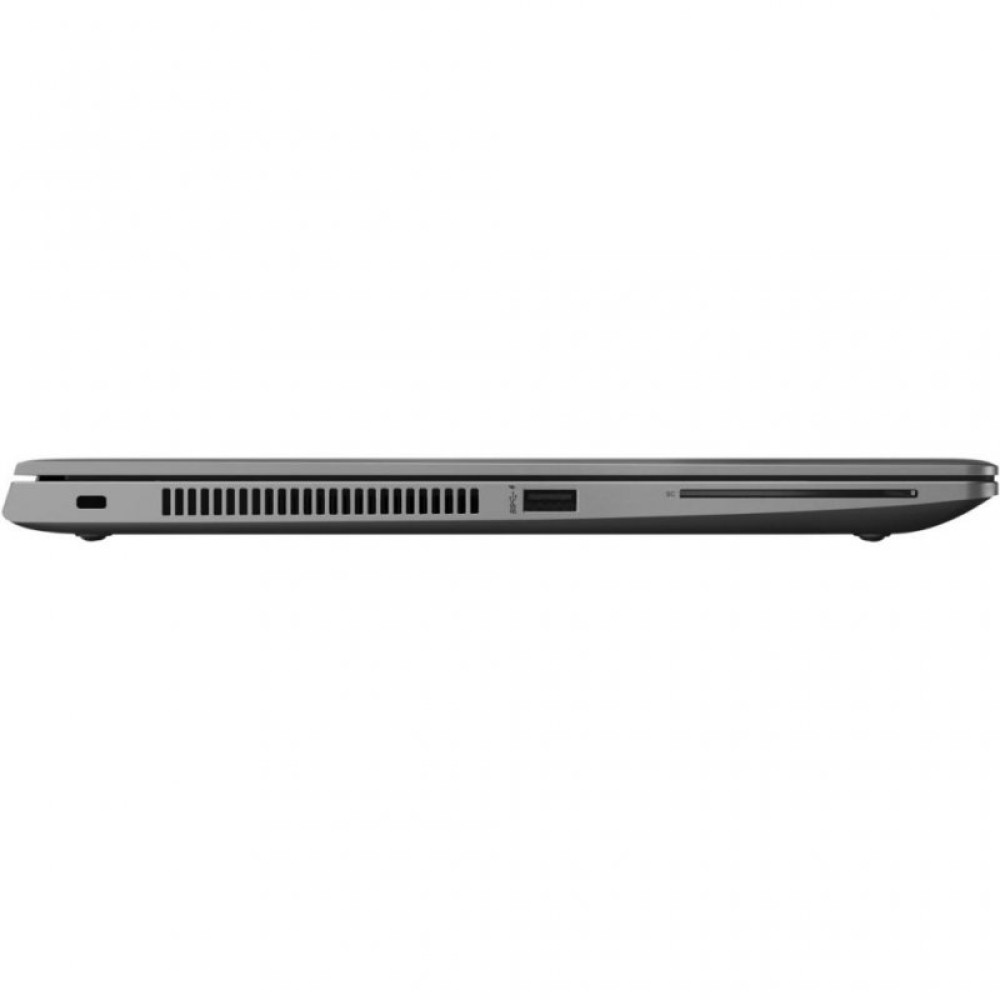 Ноутбук HP ZBook 14 G6 (6TW65EA)