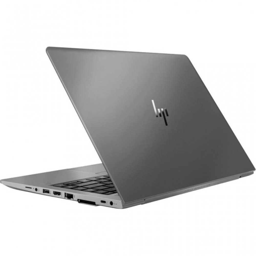 Ноутбук HP ZBook 14 G6 (6TW65EA)