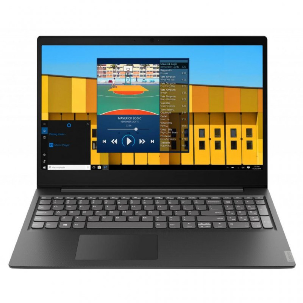 Ноутбук Lenovo IdeaPad S145-15 (81UT00D2RA)