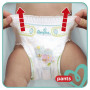 Подгузник Pampers трусики Pants Размер 7 (17+ кг), 40 шт (8001841133737) Подгузник Pampers трусики Pants Размер 7 (17+ кг), 40 шт (8001841133737)