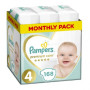 Подгузник Pampers Premium Care Maxi Размер 4 (9-14 кг) 168 шт (8001090379511) Подгузник Pampers Premium Care Maxi Размер 4 (9-14 кг) 168 шт (8001090379511)