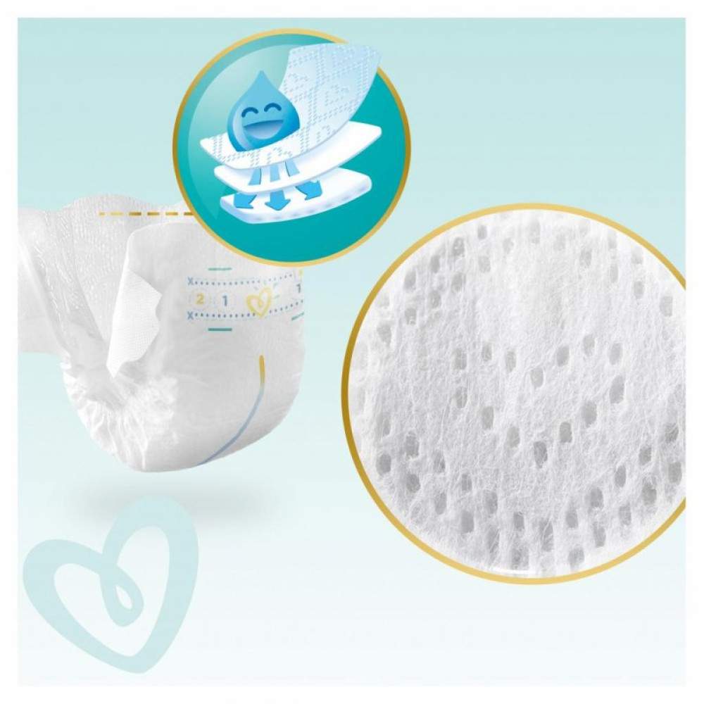 Подгузник Pampers Premium Care Maxi Размер 4 (9-14 кг) 168 шт (8001090379511) Подгузник Pampers Premium Care Maxi Размер 4 (9-14 кг) 168 шт (8001090379511)