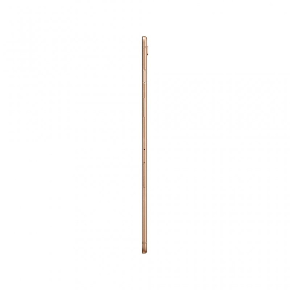Планшет Samsung SM-T720/64 (Galaxy Tab S5e 10.5 Wi-Fi) Gold (SM-T720NZDASEK)