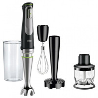 Блендер Braun MQ 9027 X BK