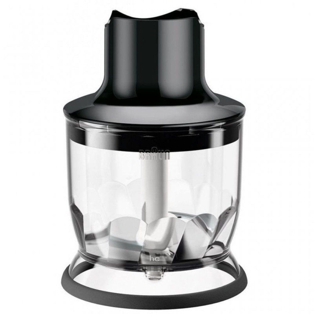 Блендер BRAUN MQ 9027 X BK