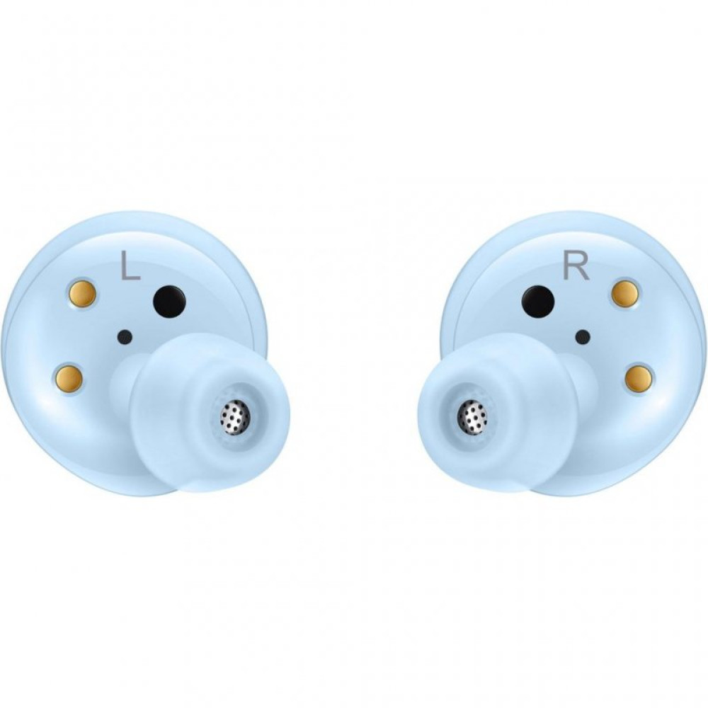 Навушники Samsung Galaxy Buds+ Blue (SM-R175NZBASEK)