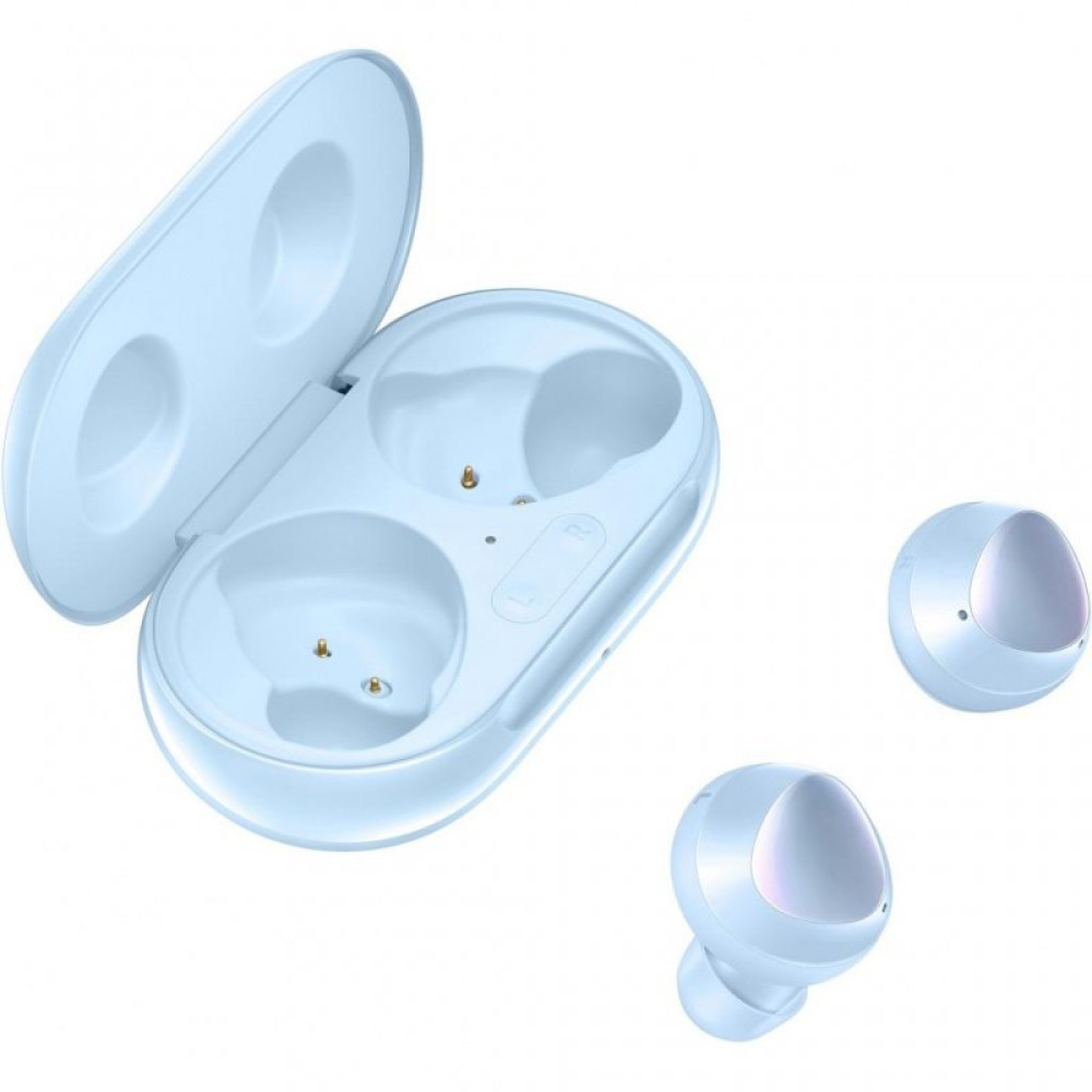 Навушники Samsung Galaxy Buds+ Blue (SM-R175NZBASEK)