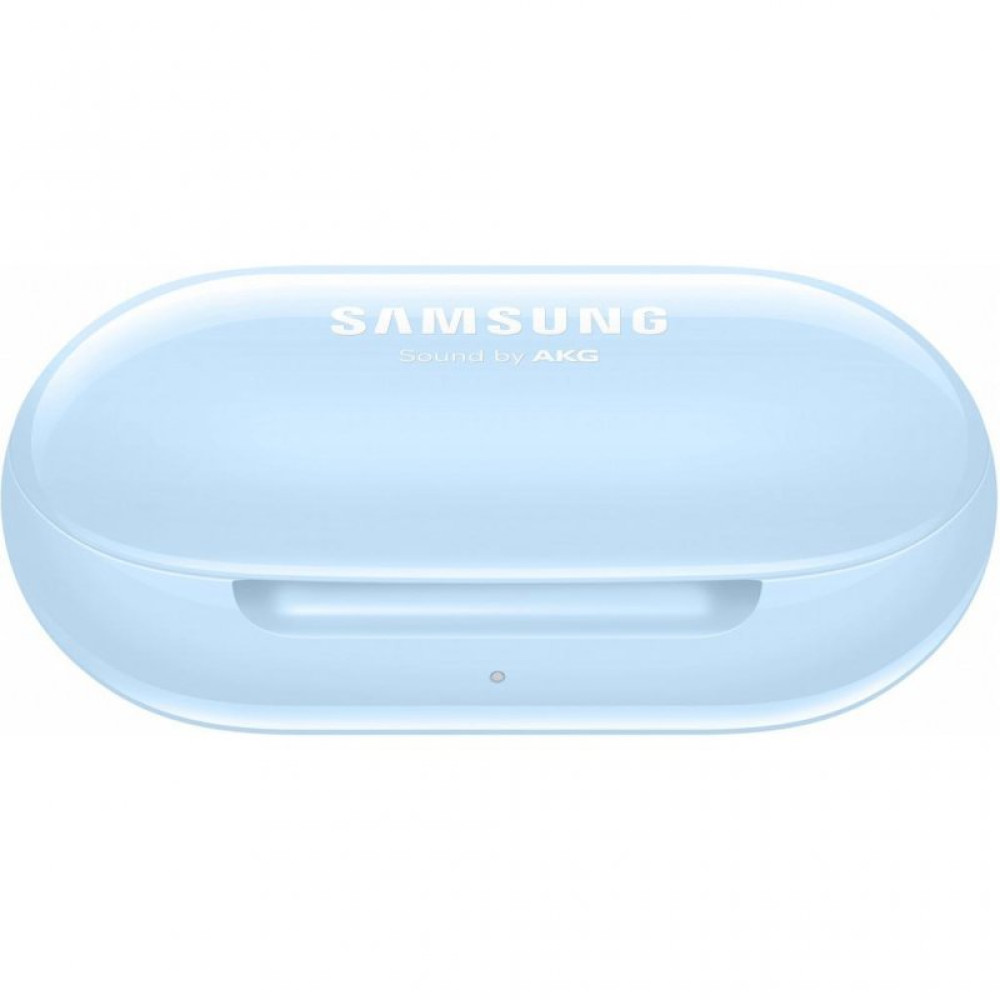 Навушники Samsung Galaxy Buds+ Blue (SM-R175NZBASEK)
