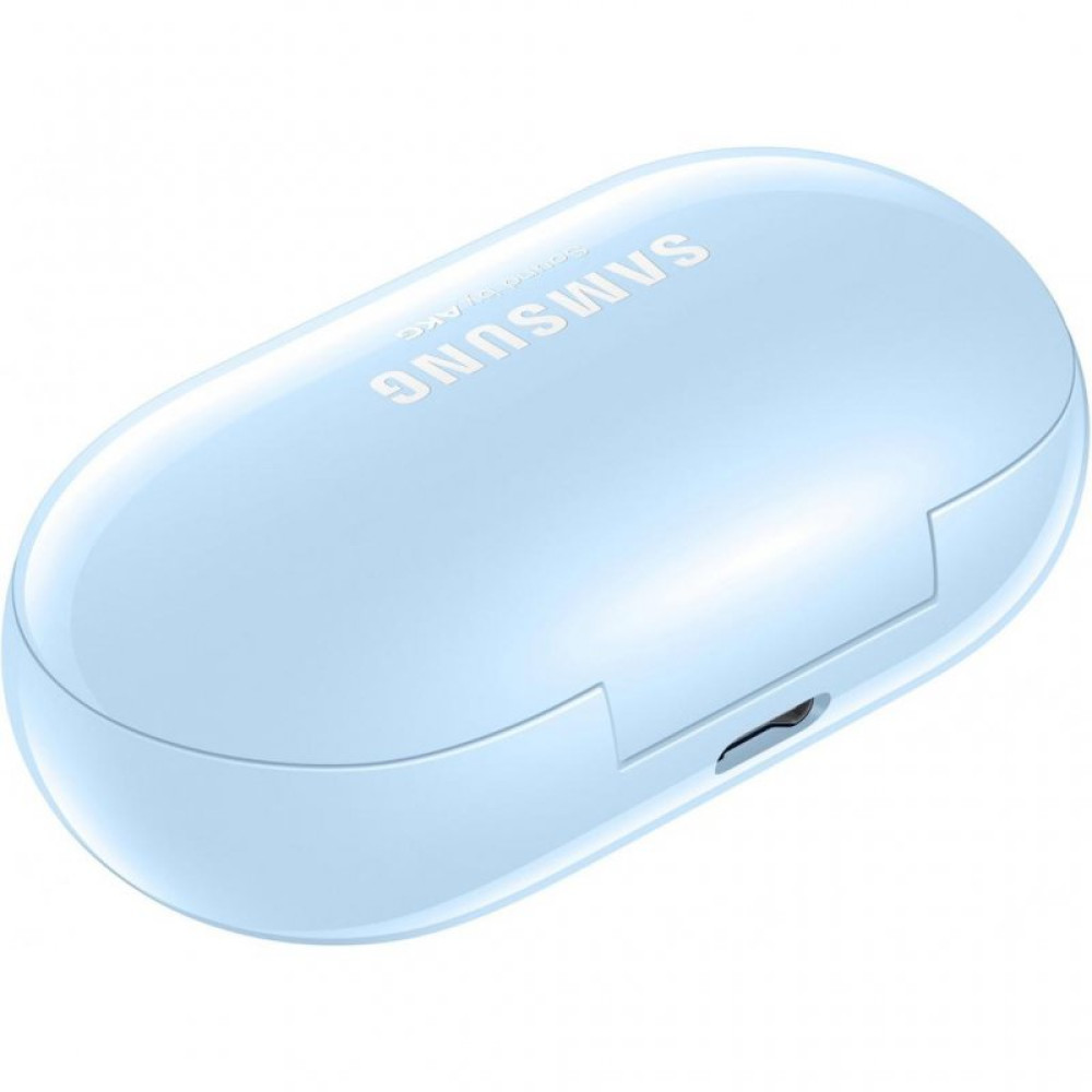 Навушники Samsung Galaxy Buds+ Blue (SM-R175NZBASEK)