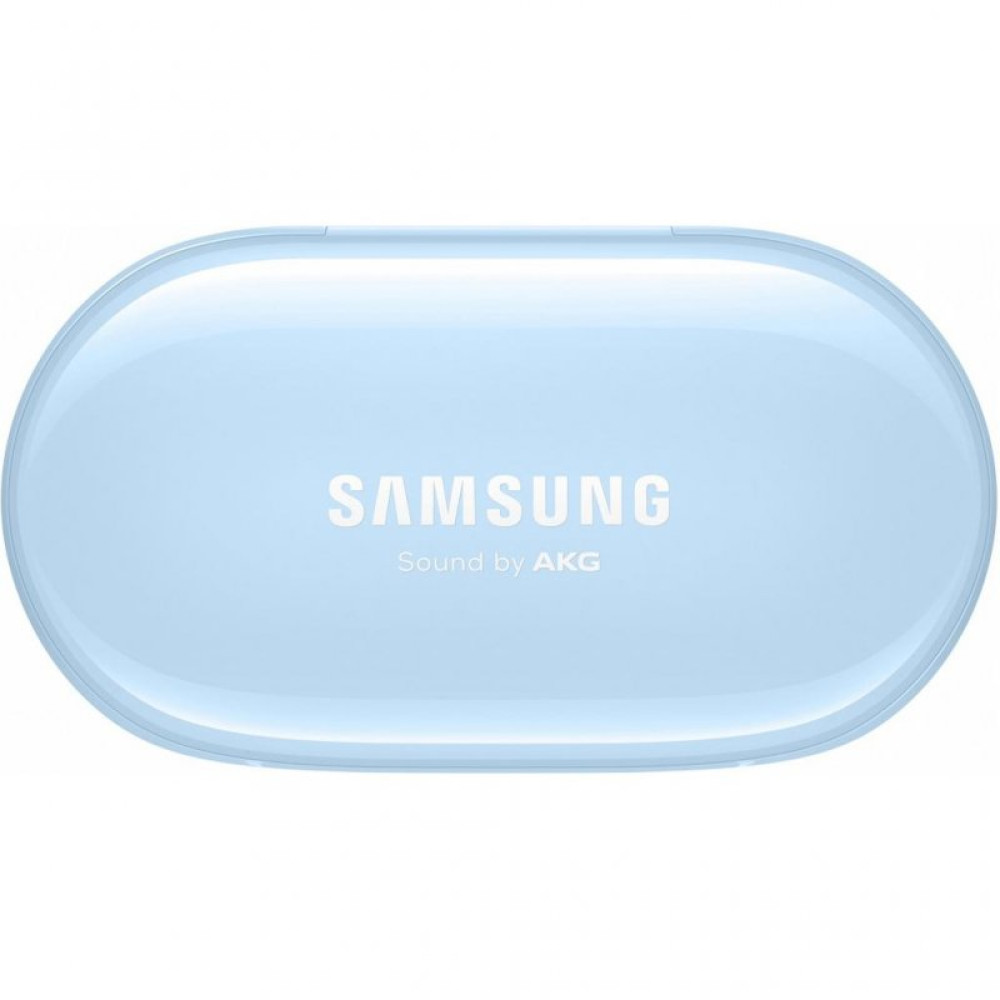 Навушники Samsung Galaxy Buds+ Blue (SM-R175NZBASEK)