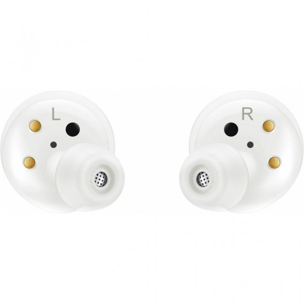 Навушники Samsung Galaxy Buds+ White (SM-R175NZWASEK)