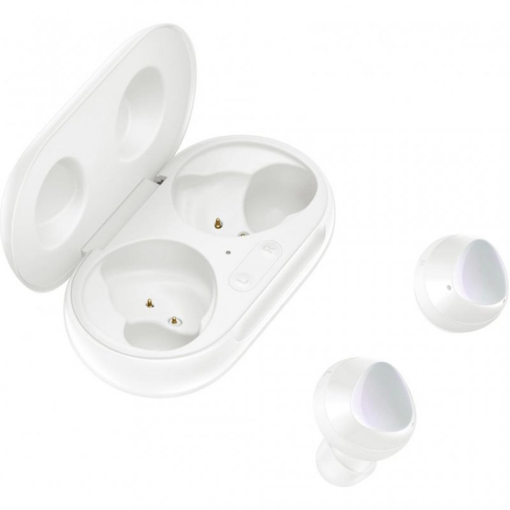 Навушники Samsung Galaxy Buds+ White (SM-R175NZWASEK)